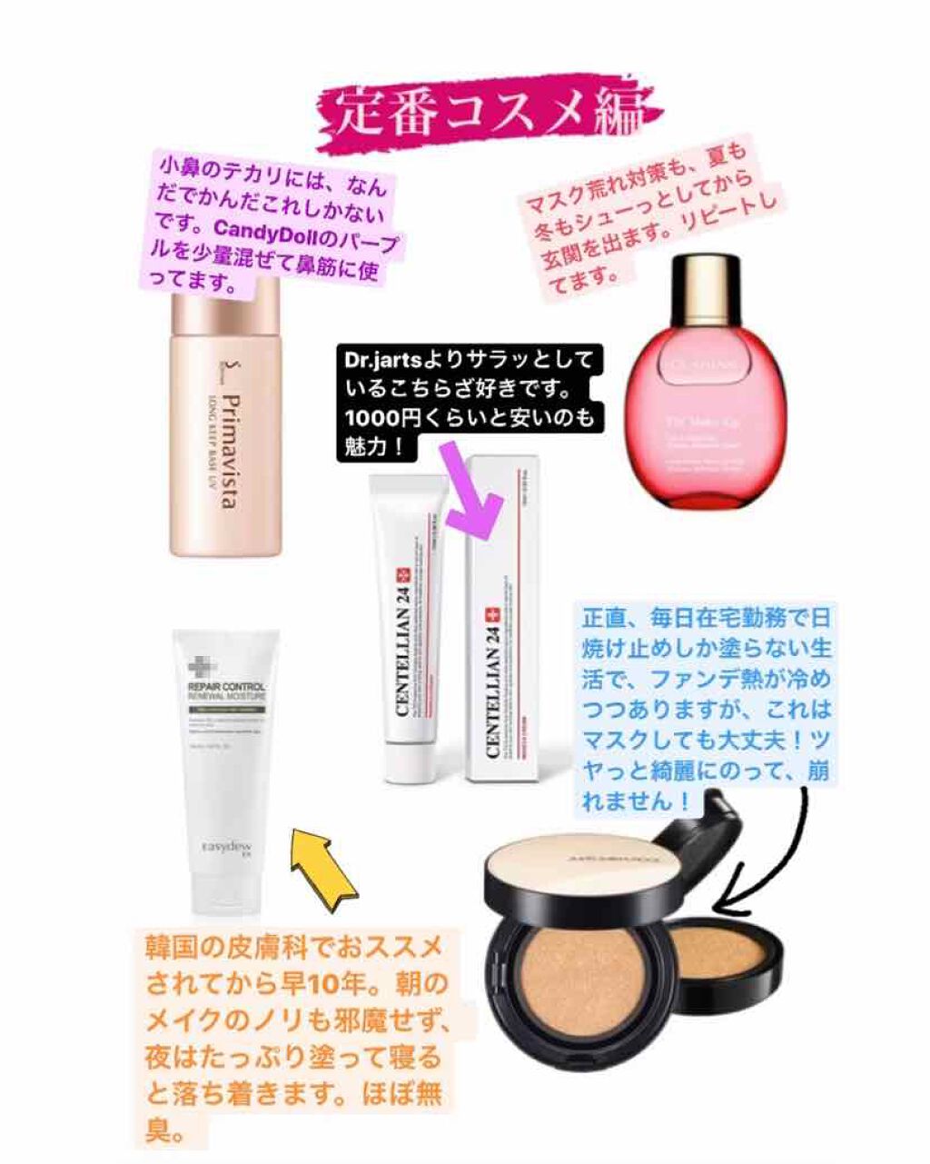フィックス メイクアップ/CLARINS/ミスト状化粧水を使ったクチコミ(1枚目)