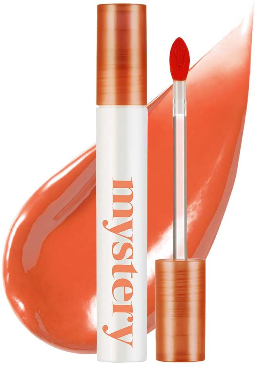 アイムミステリー サテンティント 003 ミステリーデイジー