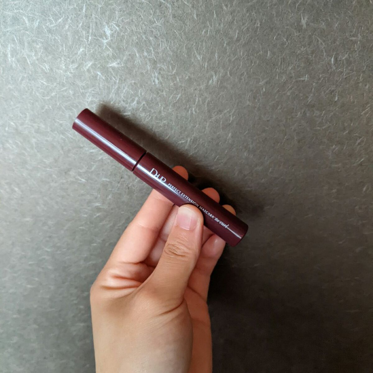 パーフェクトエクステンション マスカラ for カール/D-UP/マスカラを使ったクチコミ（2枚目）