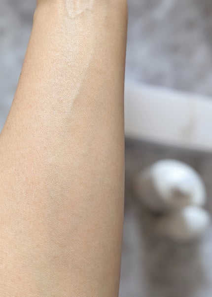 モイストミルク/ダーマセプトRX/乳液を使ったクチコミ(5枚目)