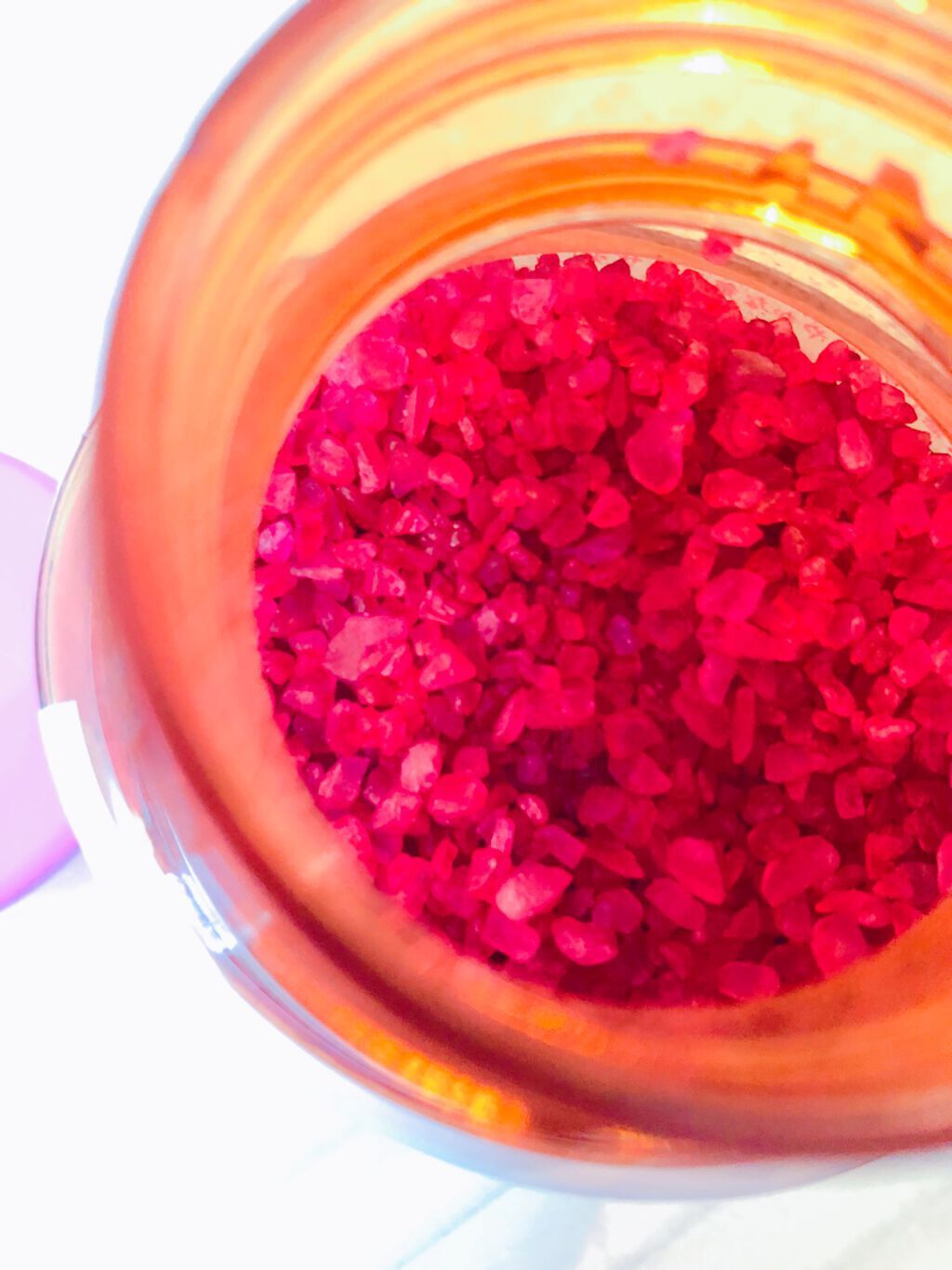 Ayur Time（アーユルタイム）/アーユルタイム/無機塩系入浴剤を使ったクチコミ（2枚目）