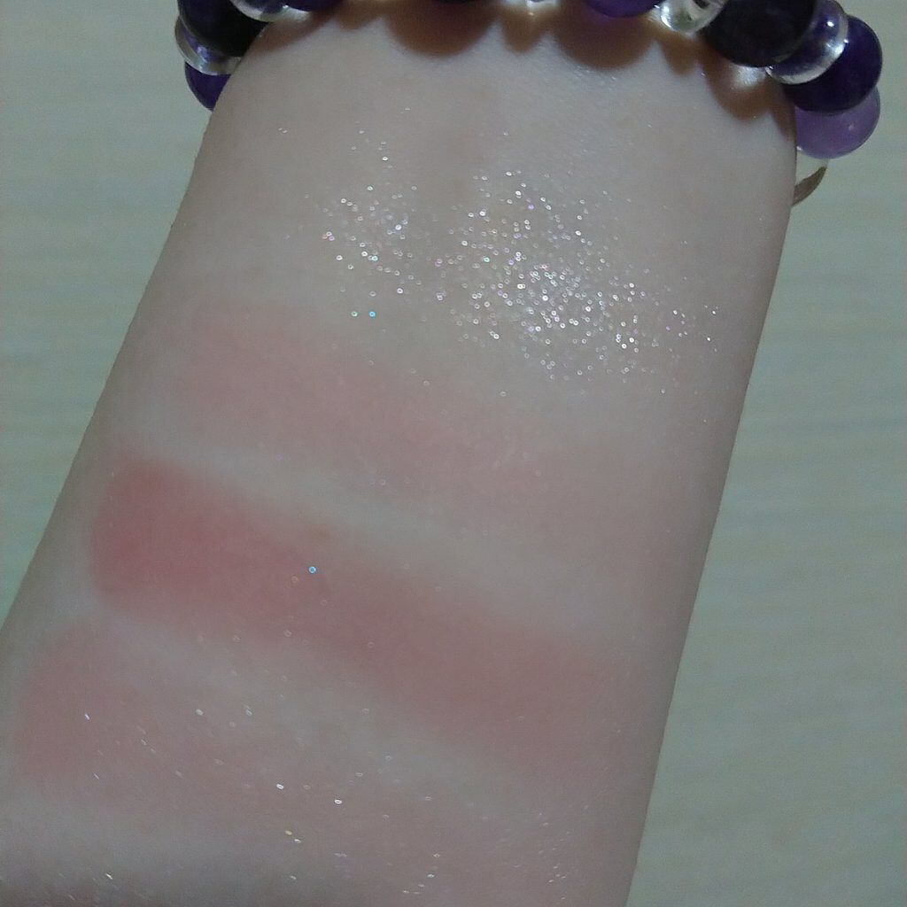 トゥルービューティ パレット/all my things/マルチパレットを使ったクチコミ(9枚目)