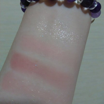 トゥルービューティ パレット/all my things/マルチパレットを使ったクチコミ(9枚目)