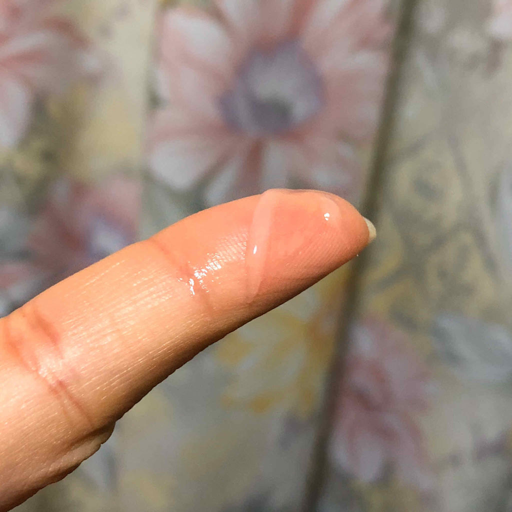 リップケア バーム/キュレル/リップバームを使ったクチコミ（3枚目）