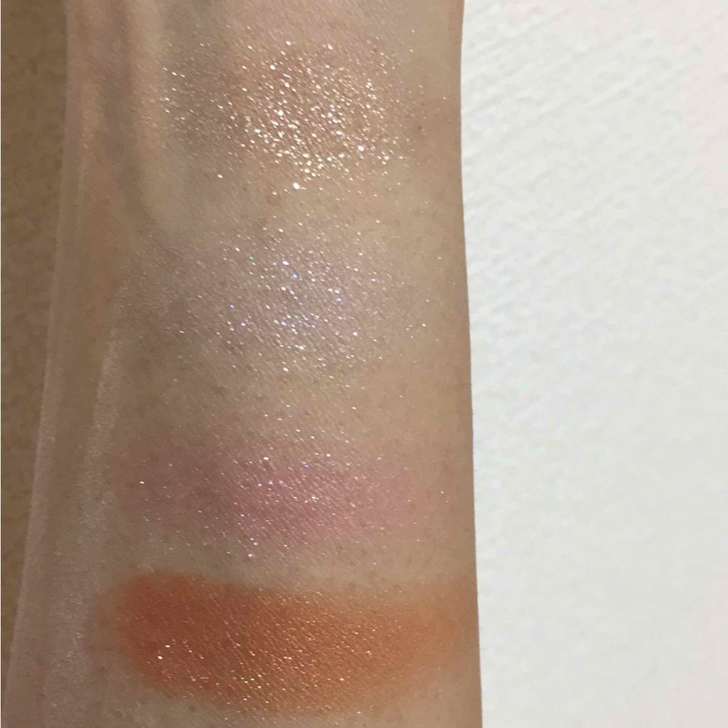 プリズム クリームアイカラー/リンメル ロンドン/ジェル・クリームアイシャドウを使ったクチコミ（2枚目）