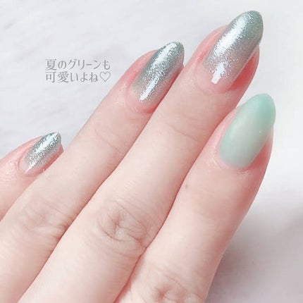 ネイルホリック Future Metal GR740/ネイルホリック/マニキュアの画像