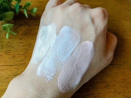 アリィー クロノビューティ カラーチューニングUV/アリィー/日焼け止めクリームを使ったクチコミ(9枚目)