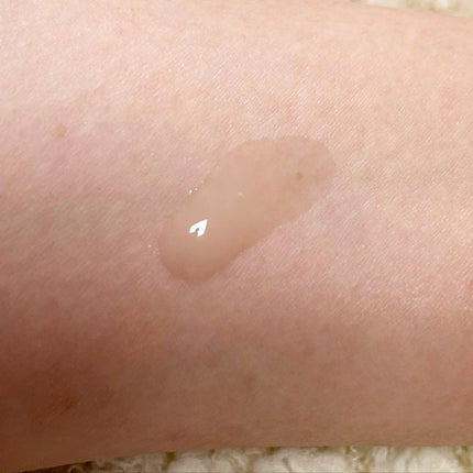 プレディア スパ・エ・メール ブラン コンフォール クリア ジェルウォッシュ/Prédia/ピーリングを使ったクチコミ(2枚目)