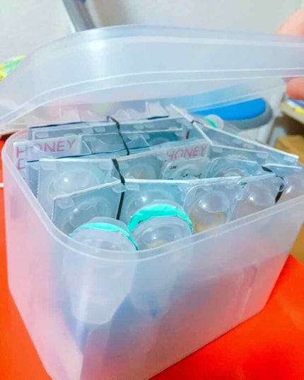 コスメ収納/その他を使ったクチコミ(1枚目)