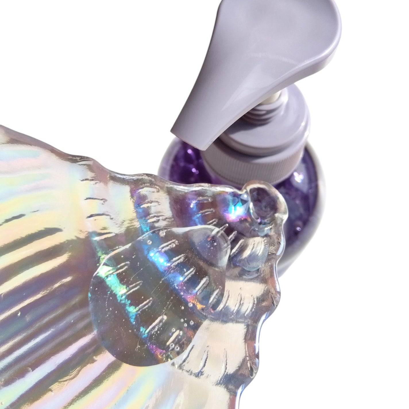 リラックスナイトケアボディソープ/YOLU/ボディソープを使ったクチコミ(3枚目)