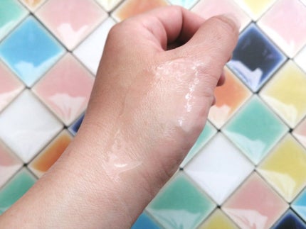 リフトホワイト ローション モイスト/BRIGHTAGE/化粧水を使ったクチコミ(4枚目)