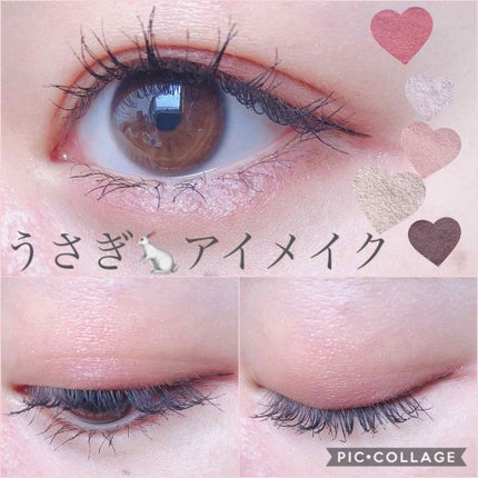 ロング&カールマスカラ アドバンストフィルム/ヒロインメイク/マスカラを使ったクチコミ(1枚目)