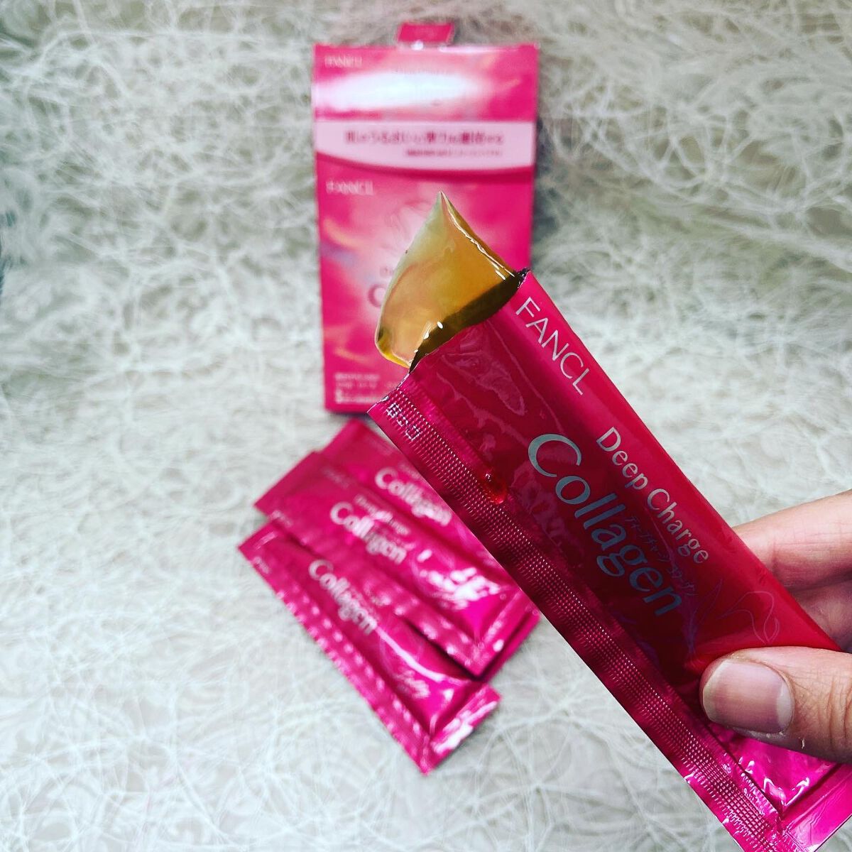 を使ったクチコミ（3枚目）