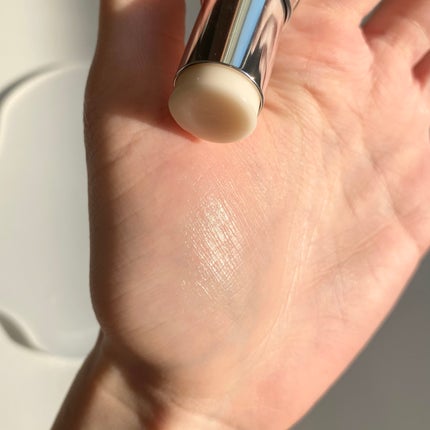 薬用デイエッセンスバーム/TIME SECRET/美容液を使ったクチコミ(3枚目)