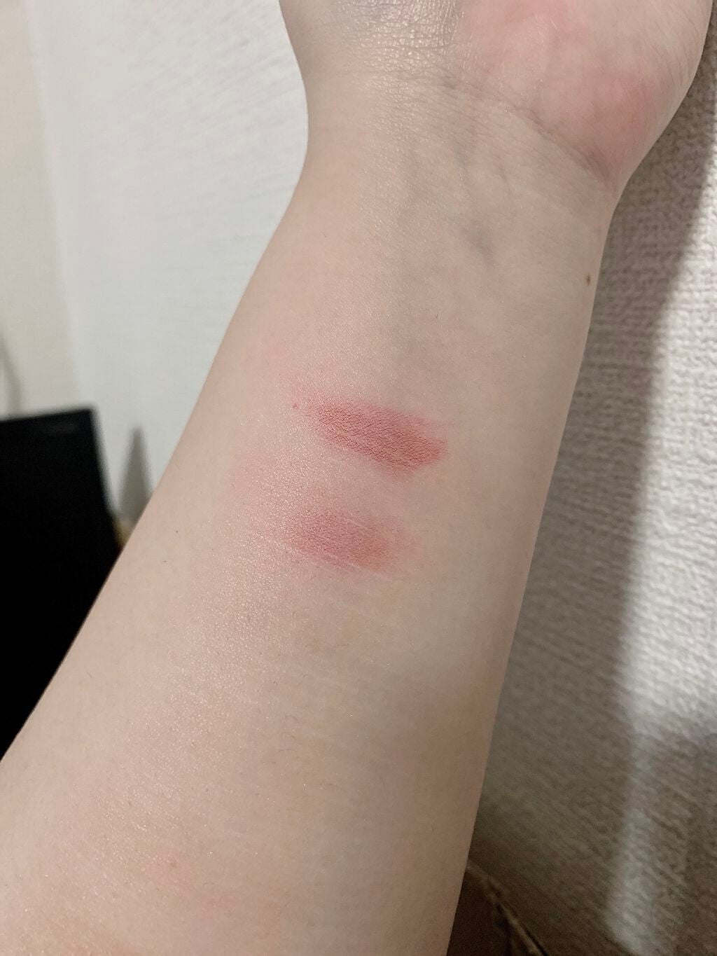 カラーリングアイブロウ/ヘビーローテーション/眉マスカラを使ったクチコミ(6枚目)