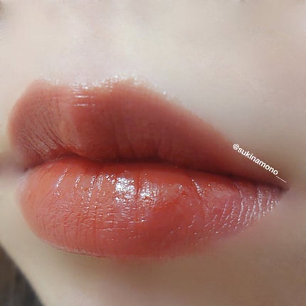 シルキーリップ/CILY/口紅を使ったクチコミ(4枚目)