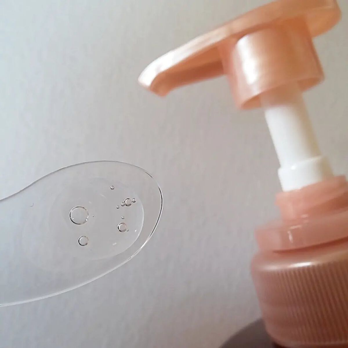 ザビューティ 髪のキメ美容素髪を守る バリアシャンプー/コンディショナー/エッセンシャル/シャンプー・コンディショナーを使ったクチコミ（2枚目）