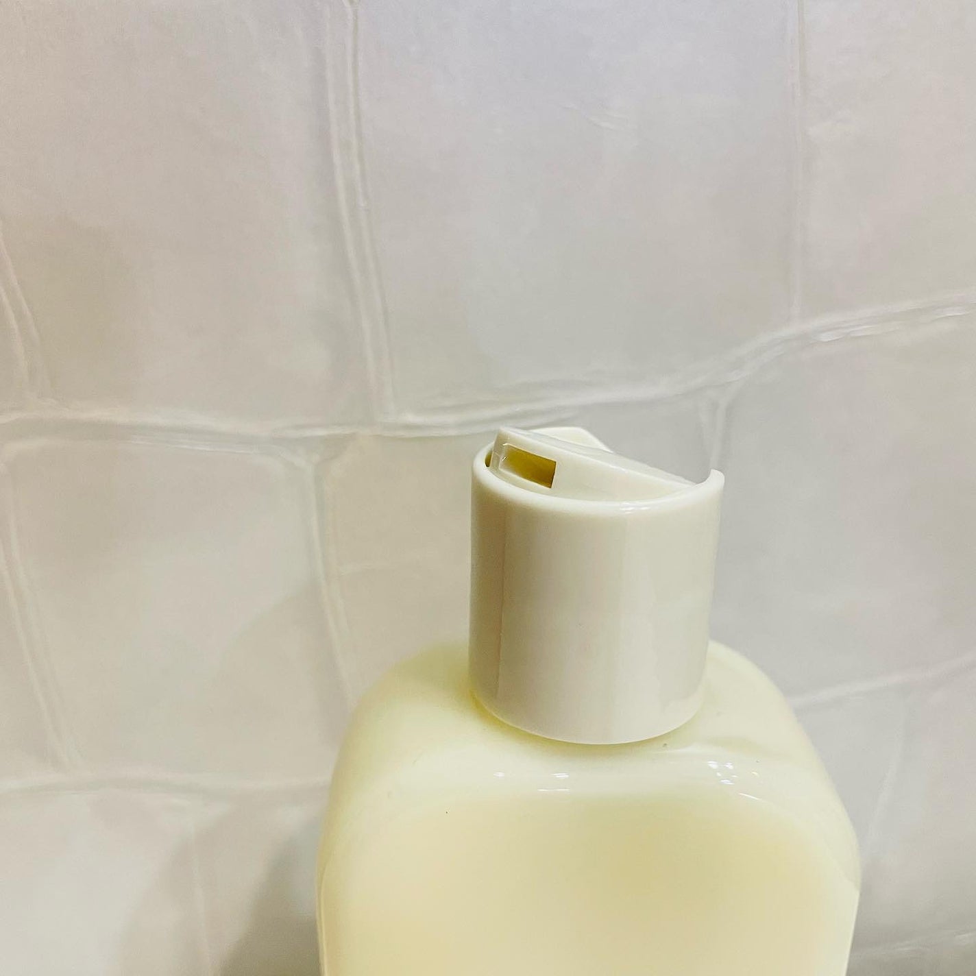 Skin Barrier Calming Lotion/Ongredients/乳液を使ったクチコミ(3枚目)