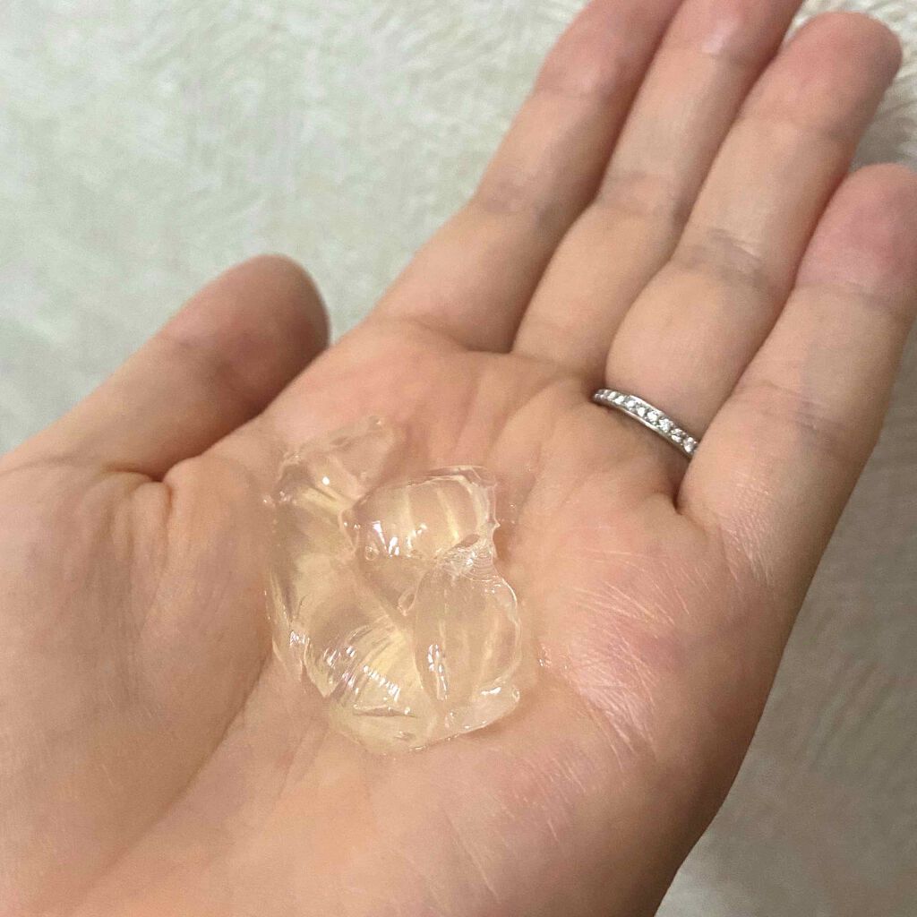 G&Nピュリファイングクレンザー N/john masters organics/オイルクレンジングを使ったクチコミ（2枚目）