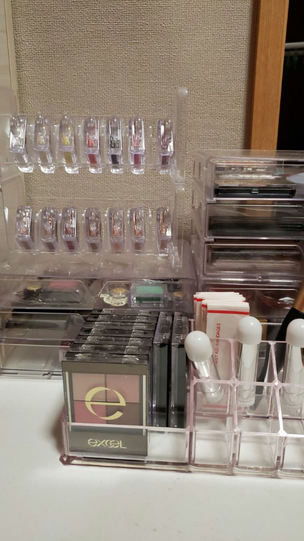 ミントフレーバー リップスクラブ/ラッシュ/リップスクラブを使ったクチコミ（2枚目）