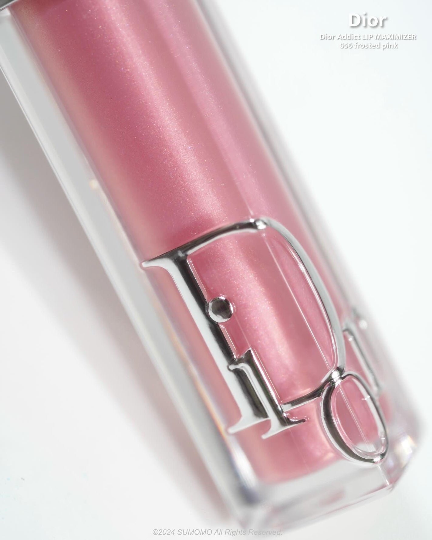 ディオール アディクト リップ マキシマイザー/Dior/リップグロスを使ったクチコミ(3枚目)