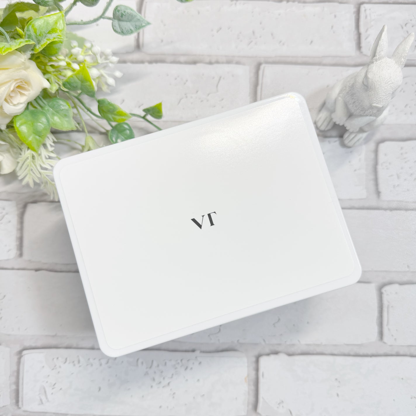 AZケア マスク/VT/シートマスク・パックを使ったクチコミ(3枚目)