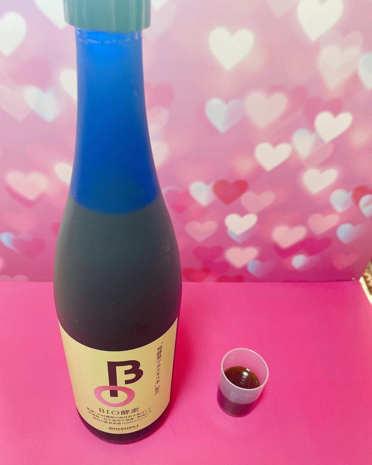 BIO酵素/バイオサプリ/ボディサプリメント by さき