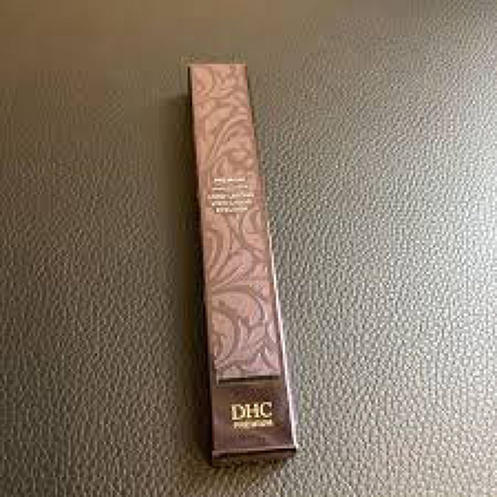 フレームキープ リキッドアイライナー/DHC/リキッドアイライナーを使ったクチコミ（1枚目）