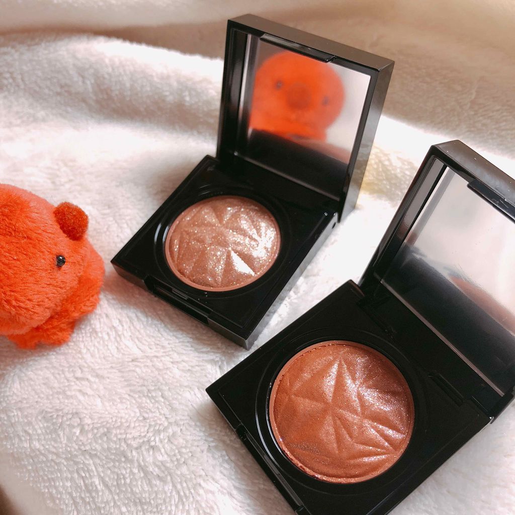 プリズム エアー シャドウ/CLIO/単色アイシャドウを使ったクチコミ(2枚目)