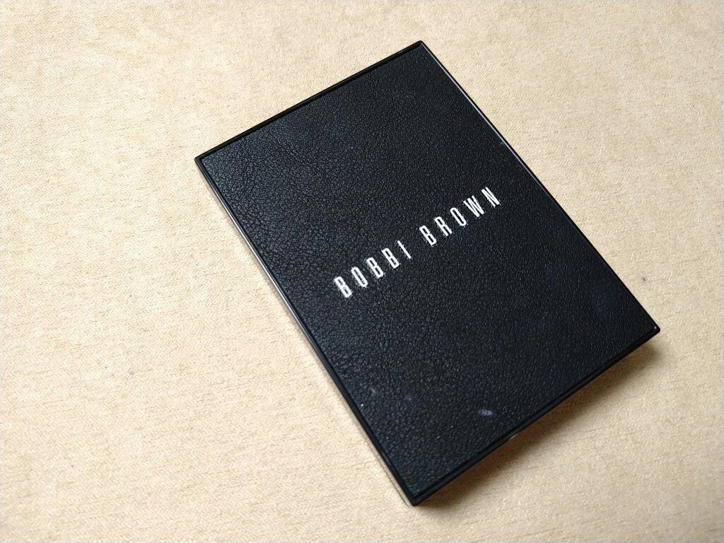 THREE シマリング グロー デュオ/THREE/クリームハイライトを使ったクチコミ(4枚目)