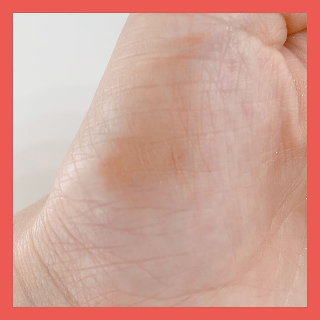 カラーリングアイブロウ/ヘビーローテーション/眉マスカラを使ったクチコミ（3枚目）