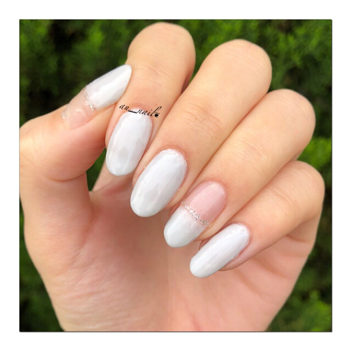 ウィークリージェル/HOMEI/ジェルネイルを使ったクチコミ（1枚目）