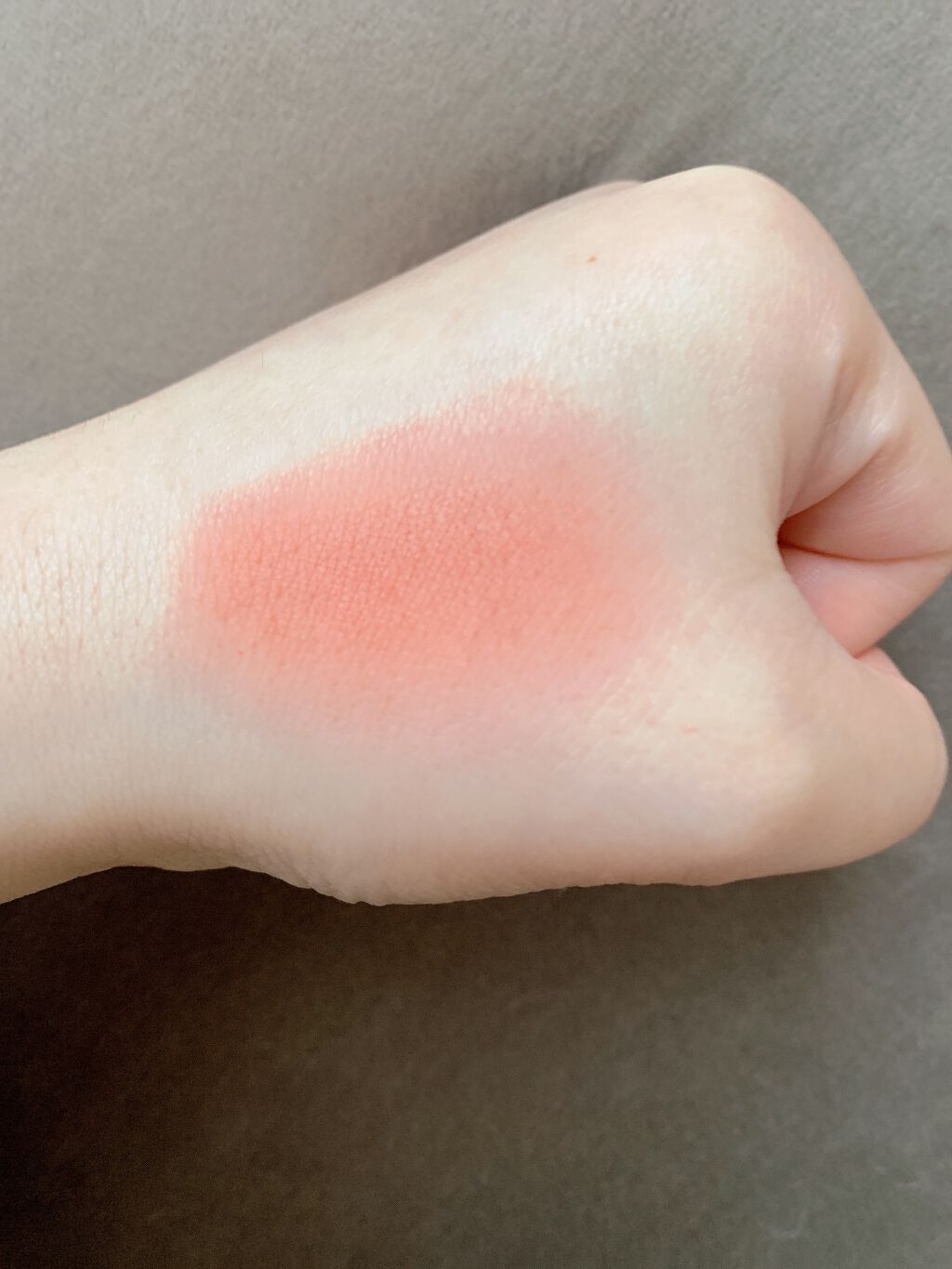 パウダーリップ/Rira(リラ)/口紅を使ったクチコミ（3枚目）