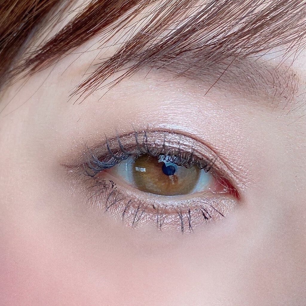 【旧】サンク クルール クチュール 669 ソフト カシミア/Dior/アイシャドウパレットを使ったクチコミ（3枚目）