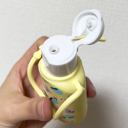 アルソフト 手指消毒ローション/サラヤ/ハンドクリームを使ったクチコミ(2枚目)