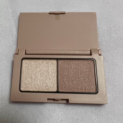 エテュセ アイエディション(カラーパレット)/ettusais/アイシャドウパレットを使ったクチコミ(1枚目)