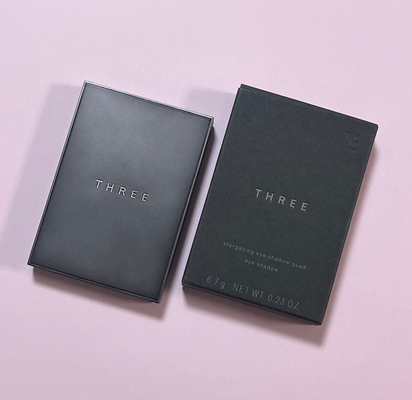 アディクション ザ アイシャドウ パレット +/ADDICTION/アイシャドウパレットを使ったクチコミ(5枚目)