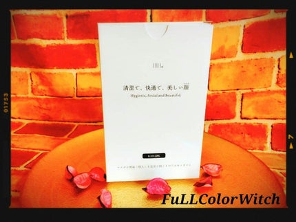 を使ったクチコミ(3枚目)