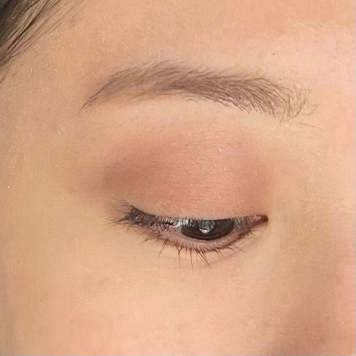 シグニチャー カラー アイズ/SUQQU/アイシャドウパレットを使ったクチコミ(8枚目)