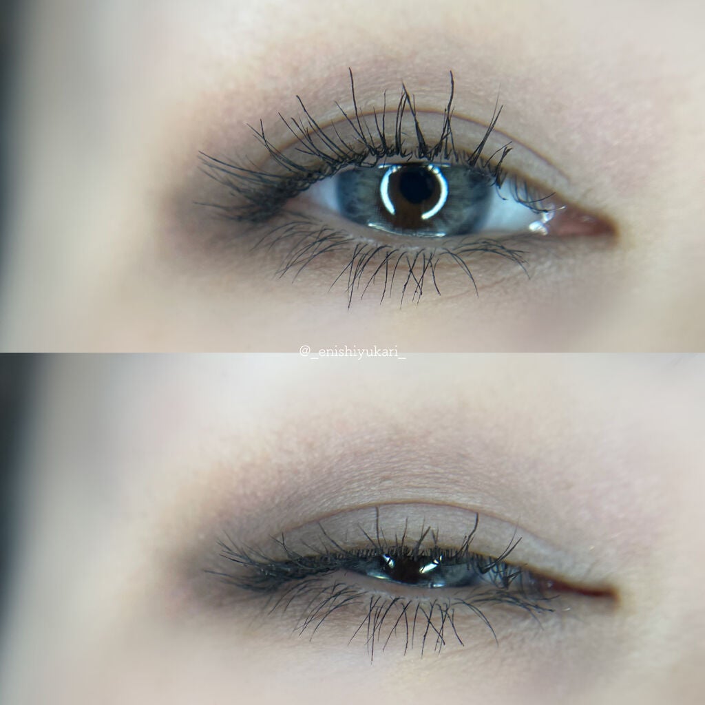 ベターザンパレット/rom&nd/アイシャドウパレットを使ったクチコミ(4枚目)