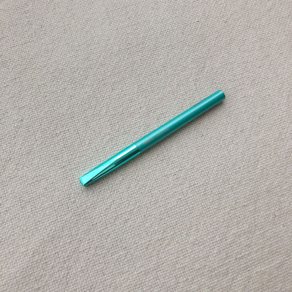 「密着アイライナー」クリームペンシル/デジャヴュ/ペンシルアイライナーを使ったクチコミ(1枚目)