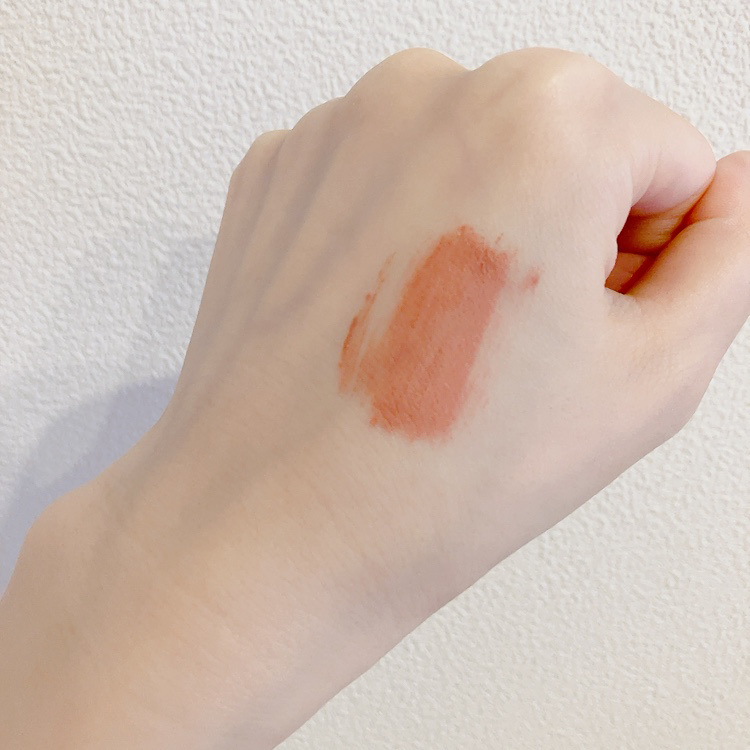 ジルスチュアート ニュアンスブロウパレット 08 pink blink shade/JILL STUART/パウダーアイブロウを使ったクチコミ（3枚目）