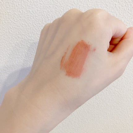 ジルスチュアート ムースブロウマスカラ/JILL STUART/眉マスカラを使ったクチコミ(3枚目)