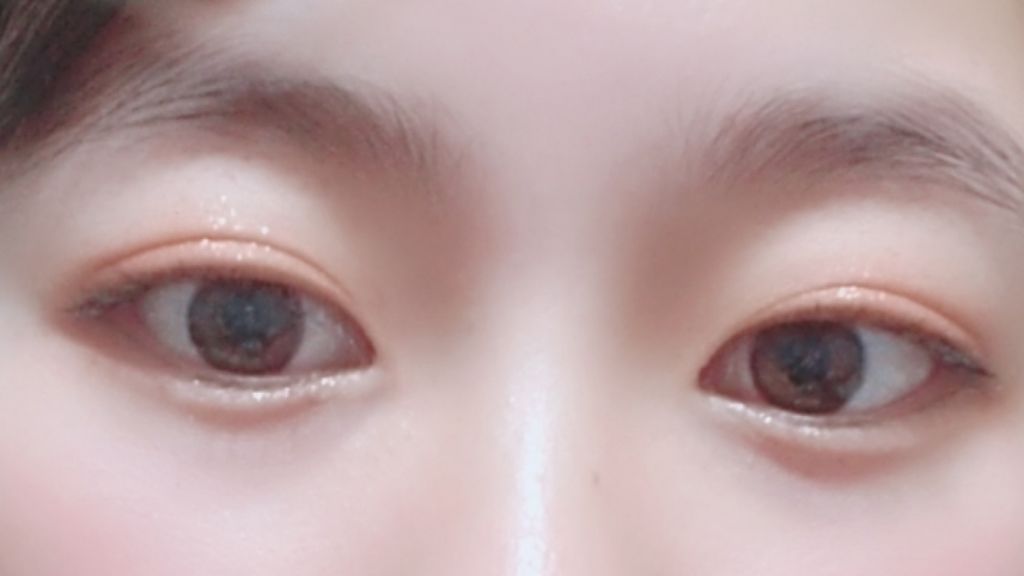 ロングラッシュマスカラN/CEZANNE/マスカラを使ったクチコミ（2枚目）