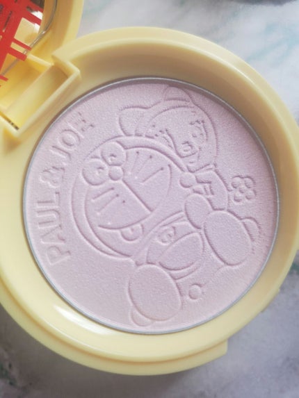 メイクアップ コレクション 2020/PAUL & JOE BEAUTE/メイクアップキットを使ったクチコミ(6枚目)