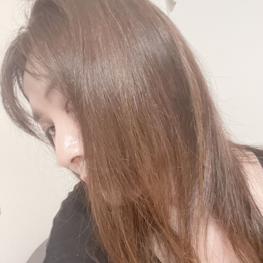 ニュートリプレニッシュ シャンプー ディープ／コンディショナー ディープ/AVEDA/サロンシャンプーを使ったクチコミ（1枚目）