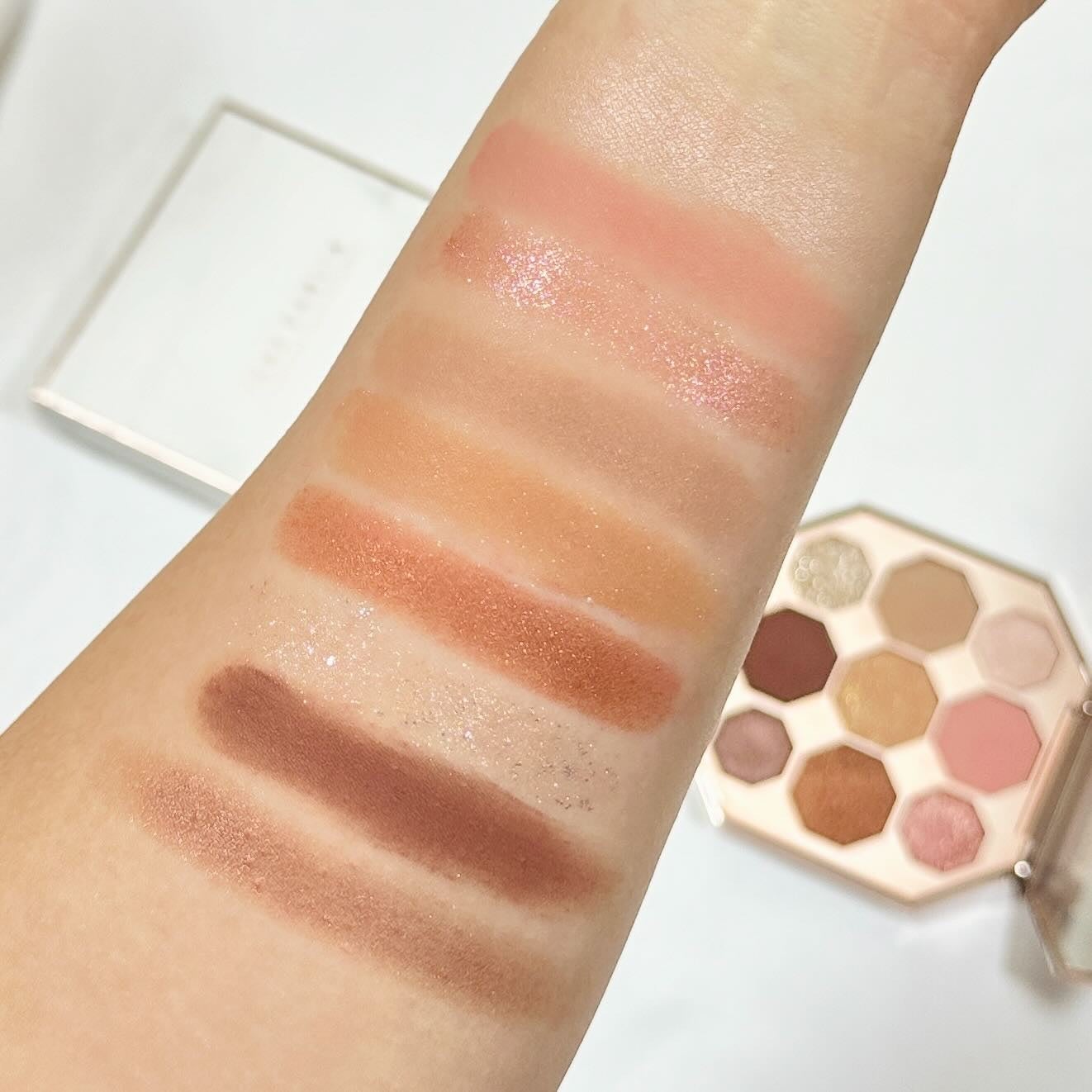 チーク ポップ/CLINIQUE/パウダーチークを使ったクチコミ(6枚目)