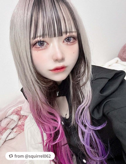 ハニーメルティングリップ/ネイチャーリパブリック/口紅を使ったクチコミ(2枚目)