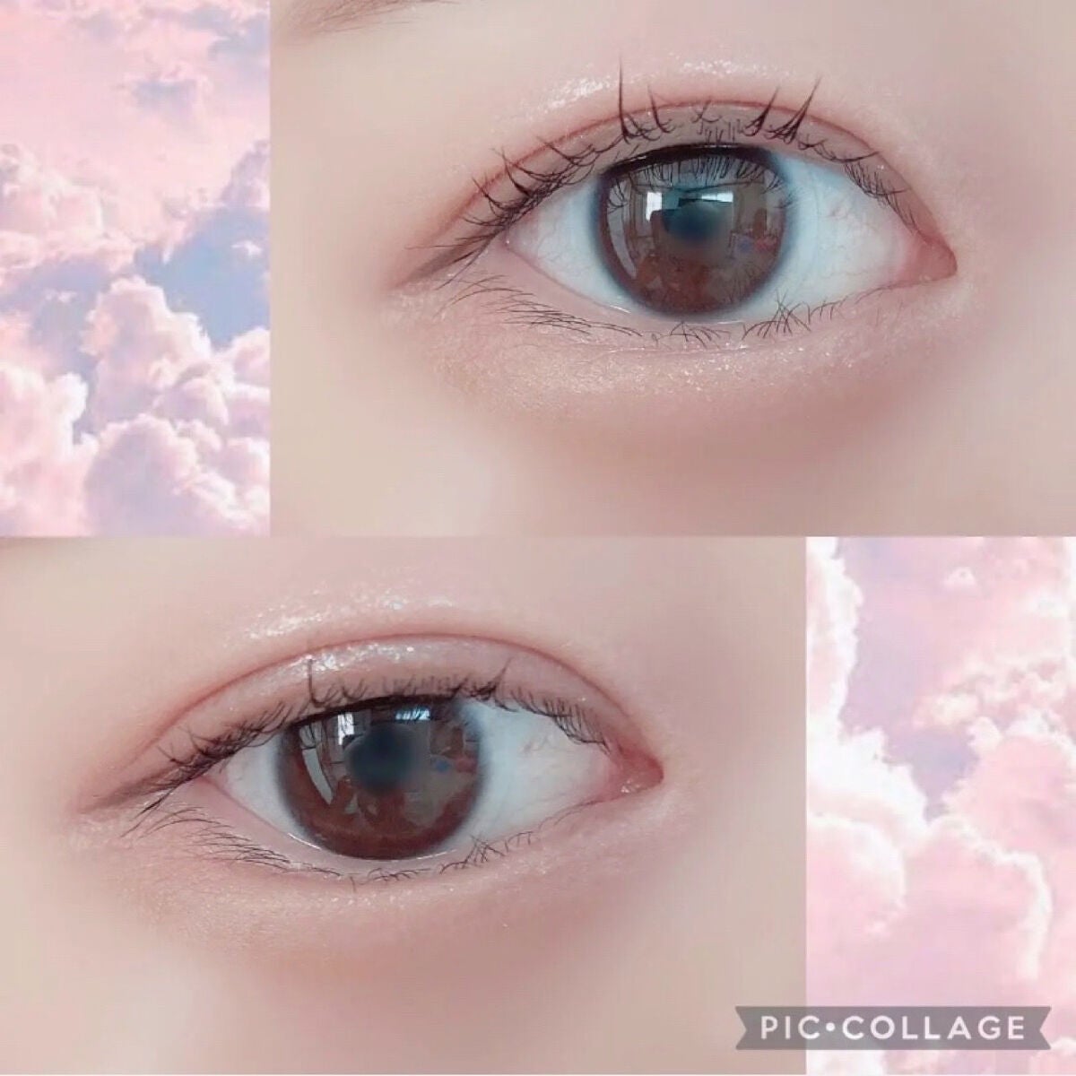 春野わこ on LIPS 「♡♡2022お気に入りメイクまとめ♡♡2022年に投稿したメイ..」(3枚目)