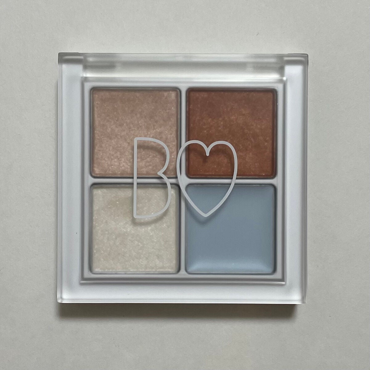 ながめ on LIPS 「【購入品メモ】2022.08.24(水)●BIDOLTHEアイ..」(3枚目)